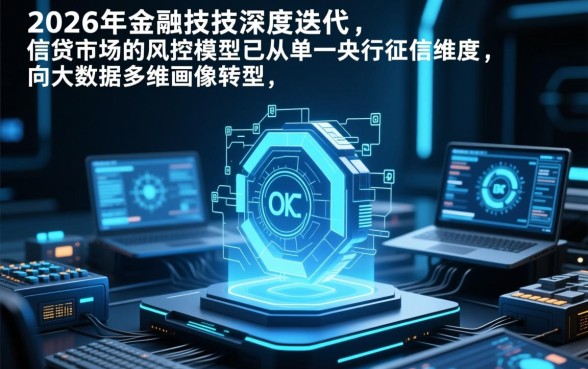 2026年不查征信大额贷款口子有哪些