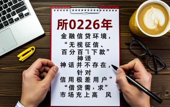 2026年双黑烂户秒下款的口子有哪些