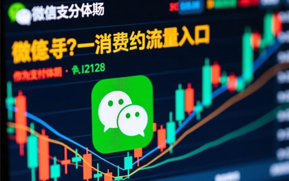 微信小安分期下款真的那么容易吗