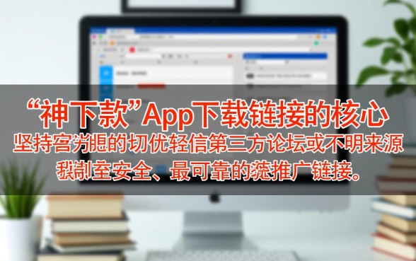 神下款app链接在哪里可以找到