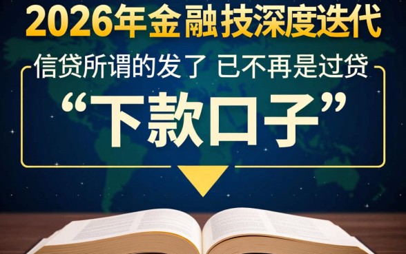 2026下款口子为何如此受欢迎