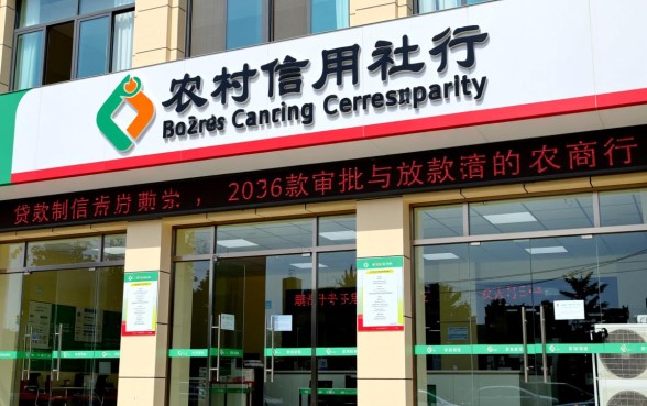 信用社贷款审批后多久可以拿到钱