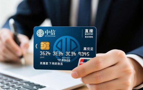 中信信用卡催收说报案是真的吗