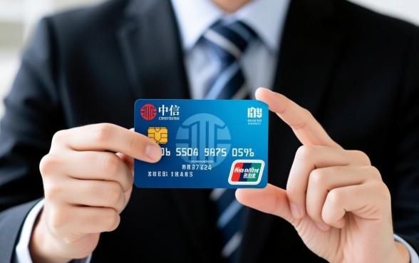 中信信用卡催收说报案是真的吗