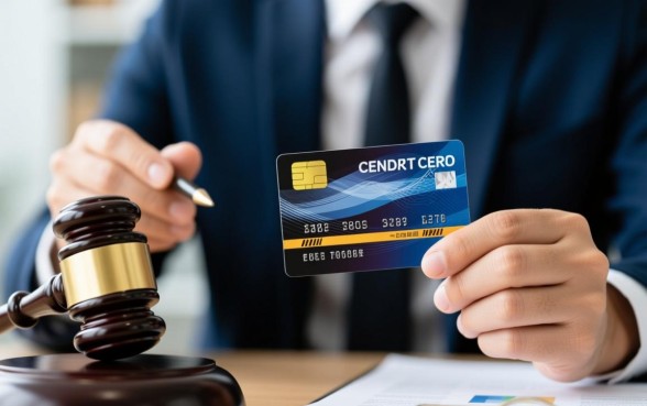 个人怎么样起诉信用卡中心诈骗