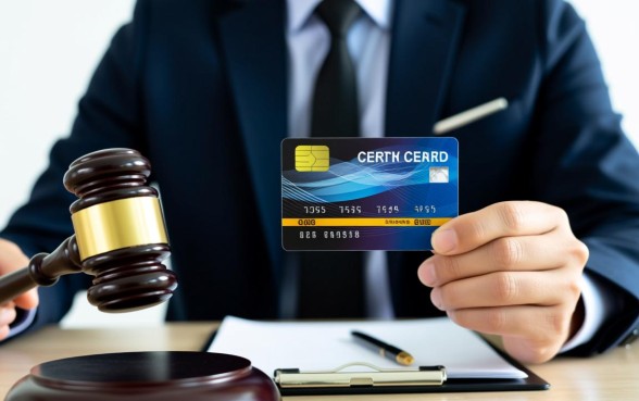 个人怎么样起诉信用卡中心诈骗