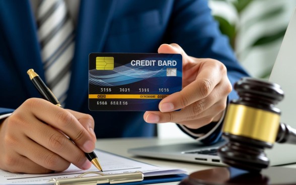 信用卡已逾期多久可以起诉对方