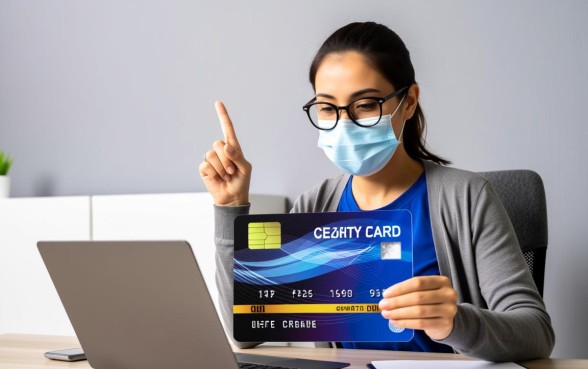 信用卡去工作单位催收吗安全吗