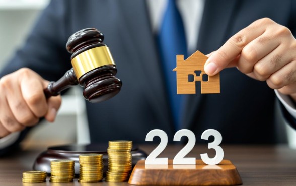 按揭车逾期被银行起诉会怎么样