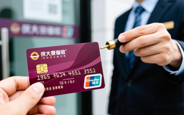 光大信用卡催收说上门是真的吗