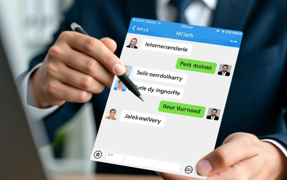 逾期会发什么样的短信给家人看