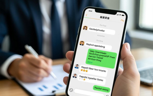 逾期会发什么样的短信给家人看