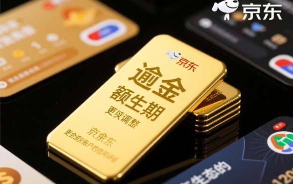 京东金条逾期会影响京东使用吗