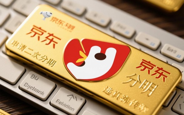 京东面临逾期怎么协商延期还款