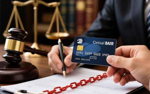 信用卡起诉案件需要的证据材料