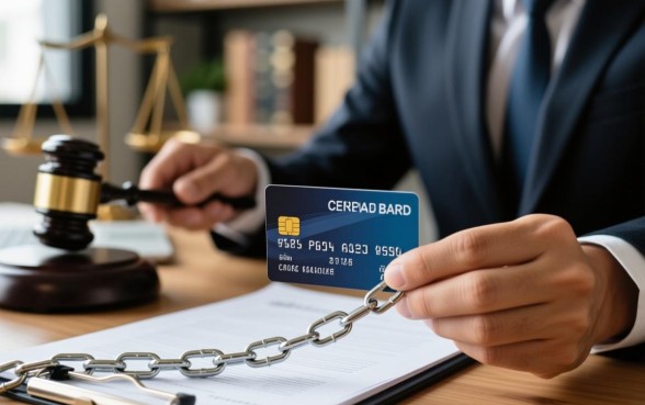 信用卡起诉案件需要的证据材料