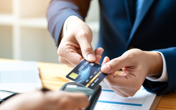 别人刷自己信用卡怎么起诉对方