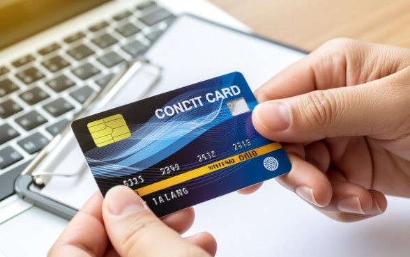 别人刷自己信用卡怎么起诉对方