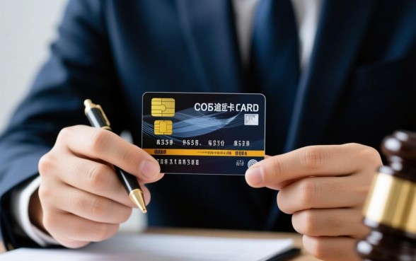 信用卡逾期法务部催收怎么处理