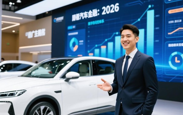 汽车金融公司能协商延期还款吗