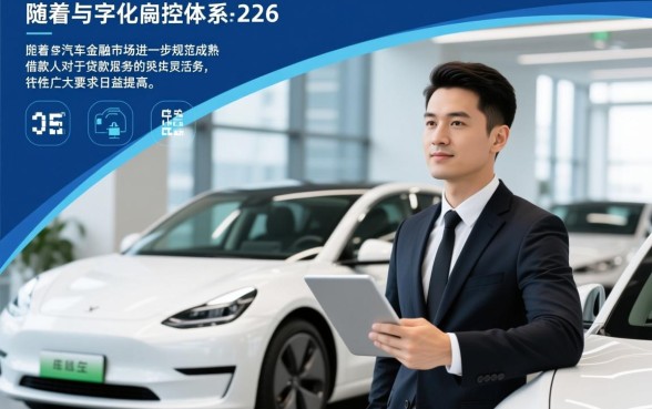 汽车金融公司能协商延期还款吗