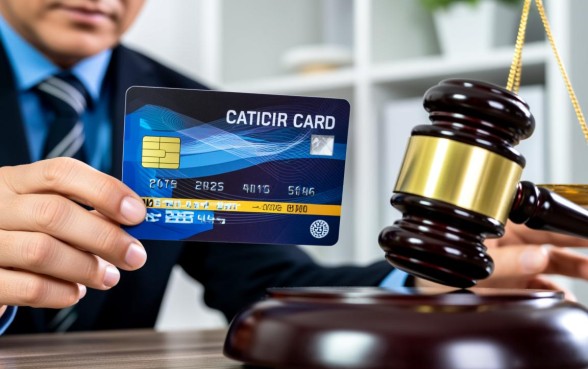 信用卡被起诉是当地法院管吗