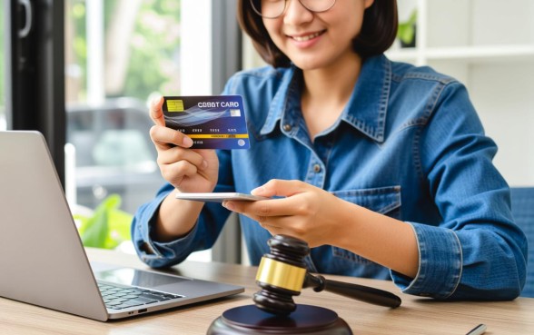 信用卡被起诉是当地法院管吗