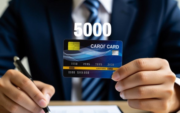 信用卡逾期5000元会被起诉吗