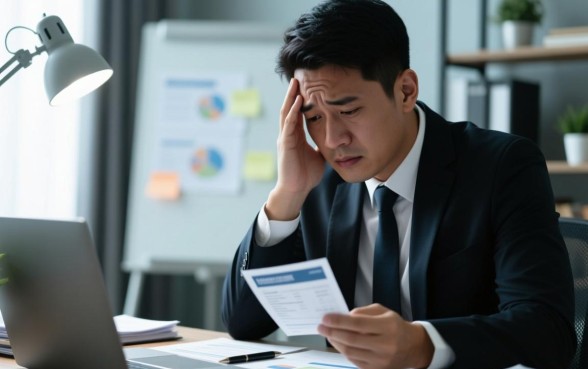 逾期好怕被家人知道了该怎么办