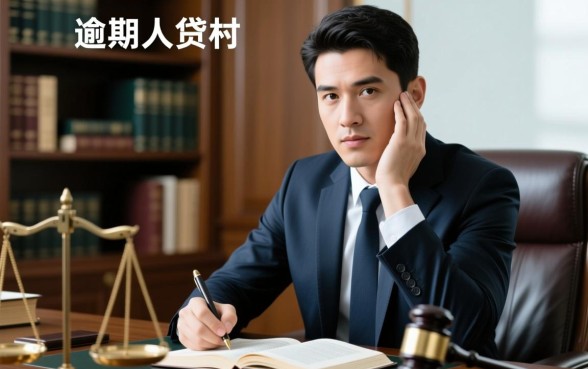 网贷逾期委托律师起诉是真的吗