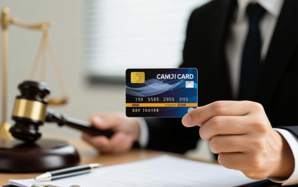 信用卡不还被起诉的流程是什么