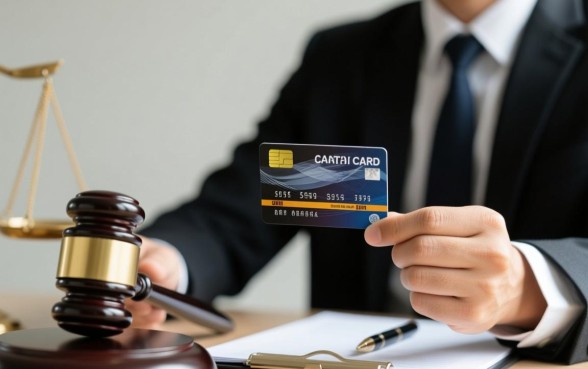 信用卡不还被起诉的流程是什么