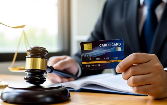 信用卡起诉后仍不还钱会怎么样