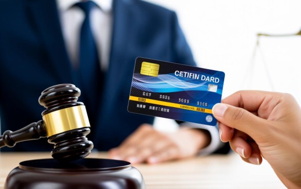 信用卡起诉后仍不还钱会怎么样