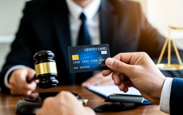 信用卡起诉后仍不还钱会怎么样