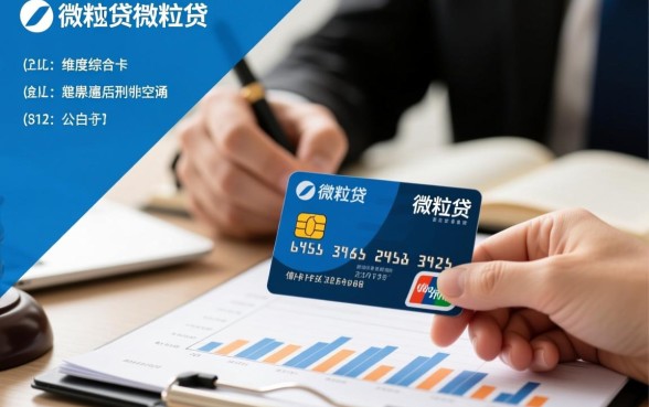 催收微粒贷好还是信用卡好