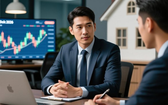 房贷逾期了怎么跟银行协商还款