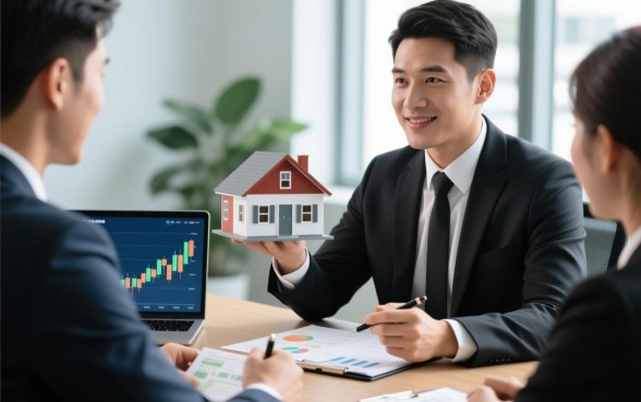 房贷逾期了怎么跟银行协商还款