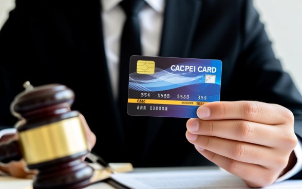 信用卡五千额度被起诉了怎么办