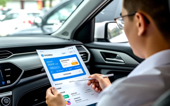 办理车贷跟花呗信用分有关系吗