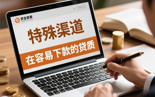 容易下款的贷款平台有哪些