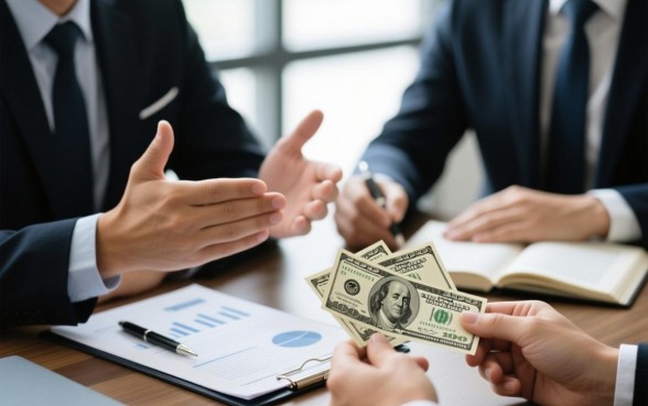 贷款协商期间的罚息可以减免吗