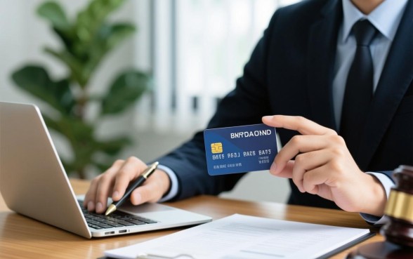 信用卡持卡人起诉银行怎么处理