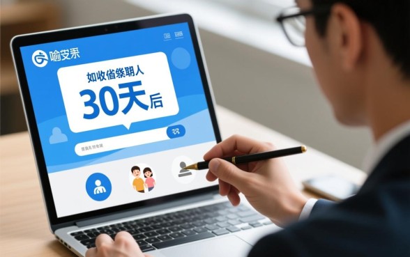 借呗逾期多久催收会打家人电联