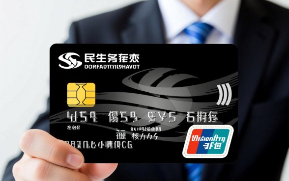 民生信用卡催收是外包吗安全吗