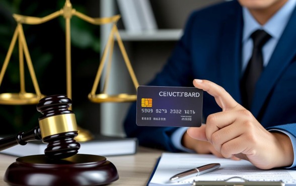 信用卡网贷被起诉会坐牢吗