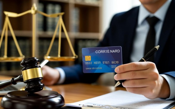 信用卡网贷被起诉会坐牢吗