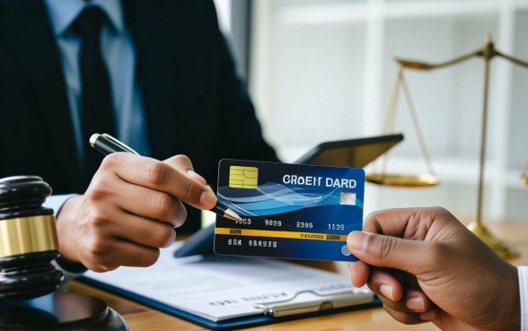 信用卡网贷被起诉会坐牢吗