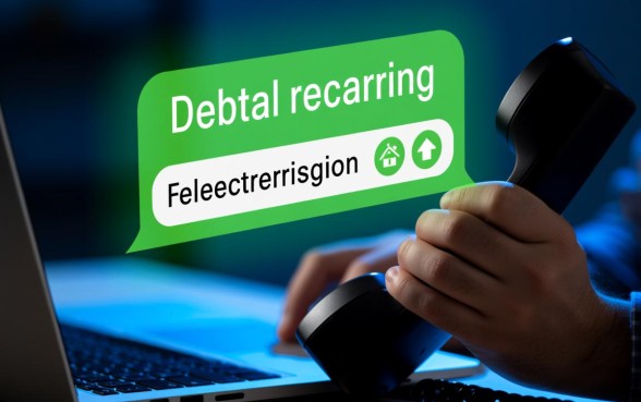 收到家人贷款逾期信息是真的吗