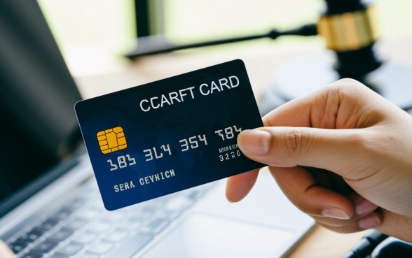 信用卡欠款几千块钱会被起诉吗